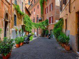 Visiter le Trastevere à Rome