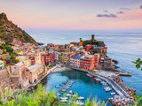 Visiter les Cinque Terre