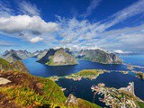 Visiter les îles Lofoten