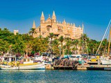 Visiter Palma de Majorque