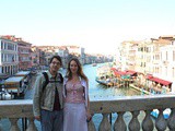 Visiter Venise : entre romance et gourmandise