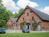 Worpswede, se promener entre art et nature