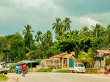 Zanzibar en mai