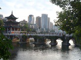 Chine en 2017 1. le Guizhou