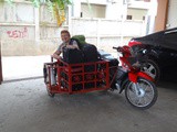 Vavoirayeur:centre du Laos