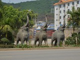 Vavoirayeur : Chine :le Xishuangbanna