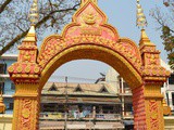 Vavoirayeur: en route vers le nord- Laos