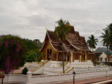 Vavoirayeur: Louang Prabang
