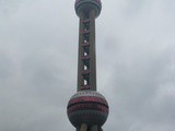 Vavoirayeur : Shanghai