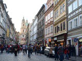 Visite de Prague en 2016-suite