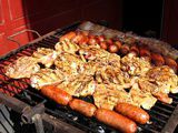 Asado et Parilla : les recettes de barbecue au Chili