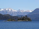 Patagonie Argentine : le lac Nahuel Huapi