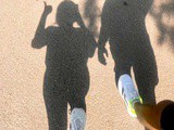 10 000 pas par jour, mes astuces