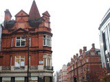 10 raisons de retourner à Londres (giveaway)