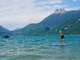 10 raisons de venir passer ses vacances aux sources du lac d'Annecy