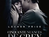 50 nuances de Grey sur grand écran