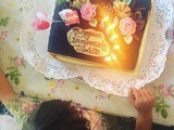 6 ans, sa semaine