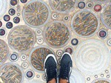 A mes pieds