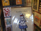 Alice's day