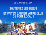 Allez les Bleus