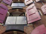 Amsterdam tendance urbaine