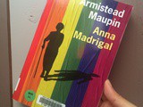 Anna Madrigal