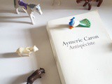Antispéciste d'Aymeric Caron