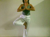 Apprentissage du Yoga