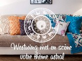 Astro-déco, chacun son style