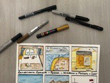 Au programme de septembre