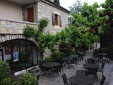Auberge Les Murets, une halte idéale
