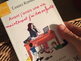 Avant j'avais une vie, maintenant j'ai des enfants