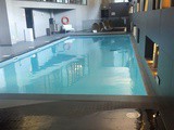 Bien-être et raffinement, j'ai testé le spa Made in Chamonix de l'hôtel Héliopic
