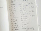 Challenge 2017 (photos, bullet et compagnie)
