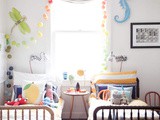 Chambre commune