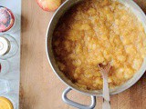 Courge rôti au curry