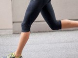 Courir c'est top pas que pour les fesses