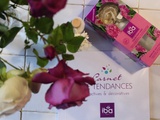 Créer une ambiance bucolique (giveaway inside)