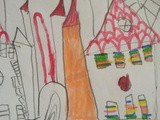 Dessiner, source d'épanouissement