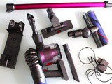 Dyson V6 absolue