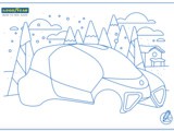 Et si ils dessinaient la roue du futur
