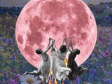 Et si la pleine lune ne faisait rien