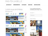 Fais-toi la belle revoit sa ligne éditoriale