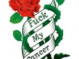 Fuck my cancer de Manuela Wyler