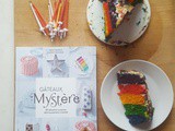 Gâteaux Mystère et ses 11 ans