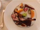 Goûter à la cuisine du chef Jany Gleize
