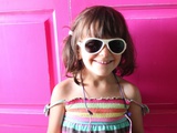 J'assure avec mes Babiators (giveaway inside)