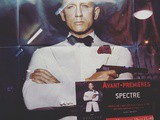 James Bond fait toujours rêver