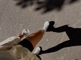 Je marche, je marche beaucoup… et voici ce que ça change en moi