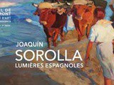 Joaquim Sorolla, Lumières espagnoles